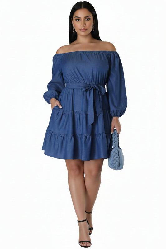 dress - Winniesboutique Llc