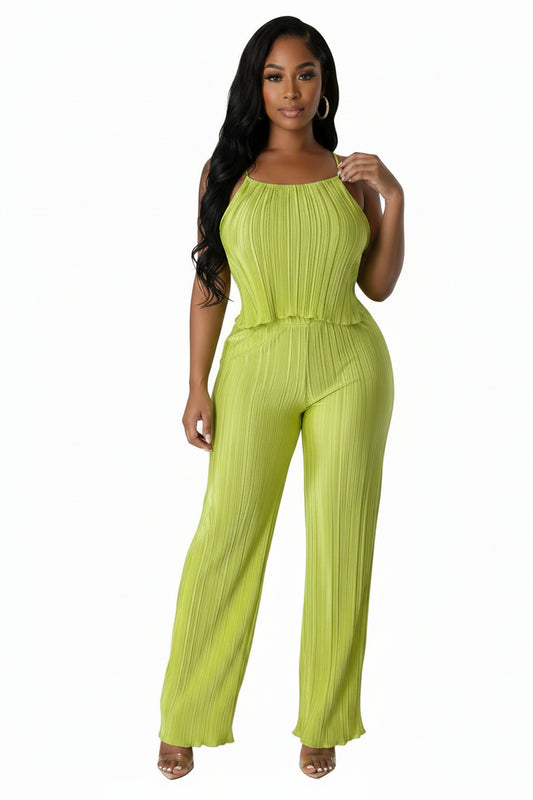 Pants set - Winniesboutique Llc