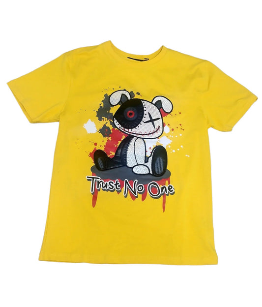 T SHIRT - Winniesboutique Llc