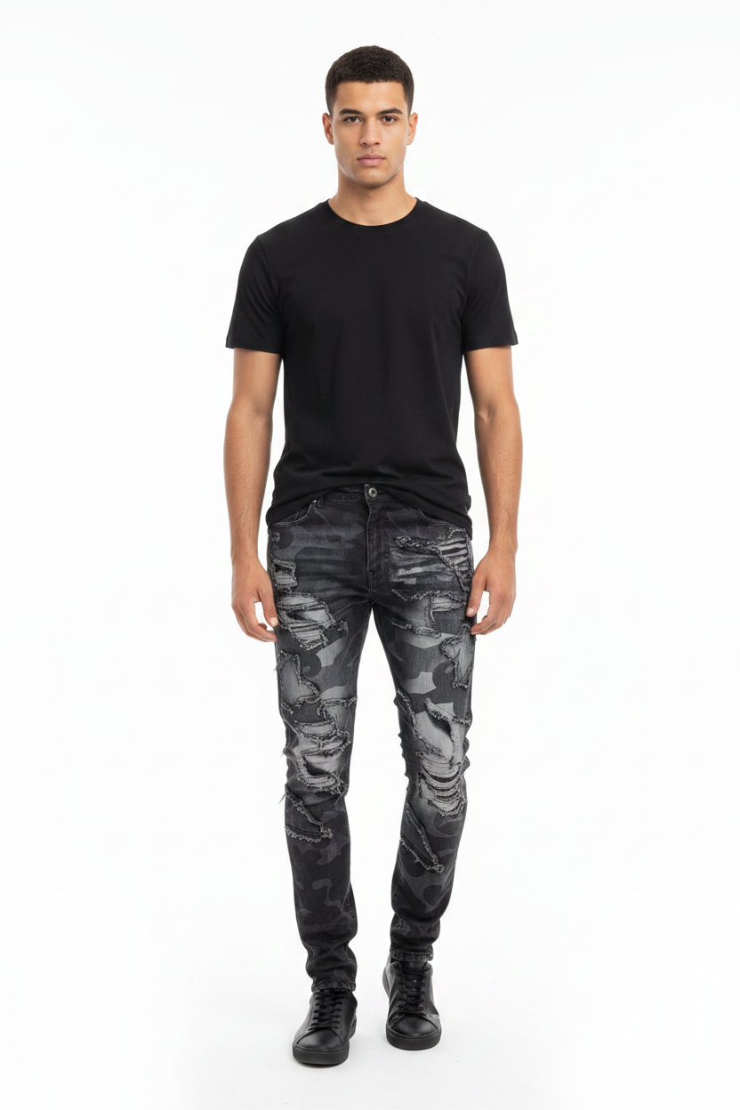 jeans