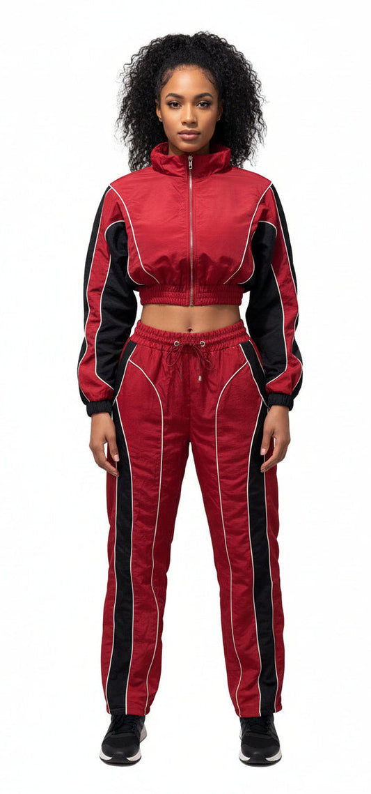 Pants set