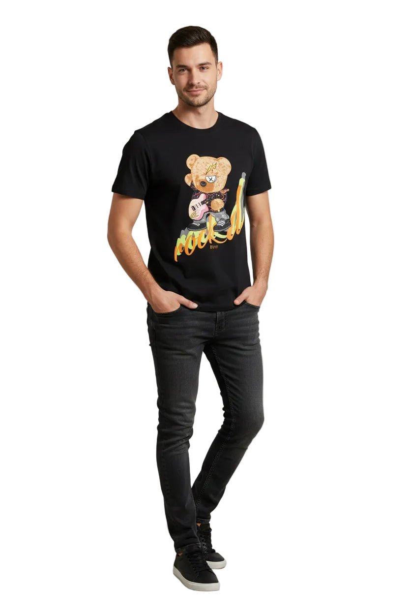 T shirt - Winniesboutique Llc