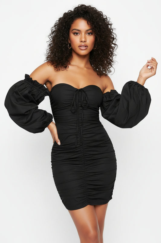 dress - Winniesboutique Llc